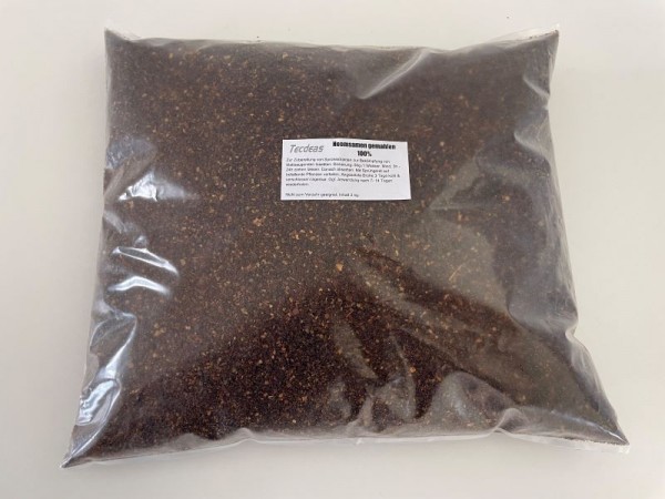 Neem Samen gemahlen 2kg Pack